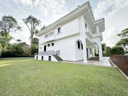 Old Holland Road (D10), Detached #598841241